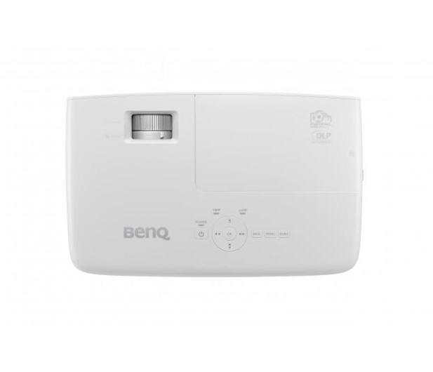 BenQ TH683 DLP - 323427 - zdjęcie 8